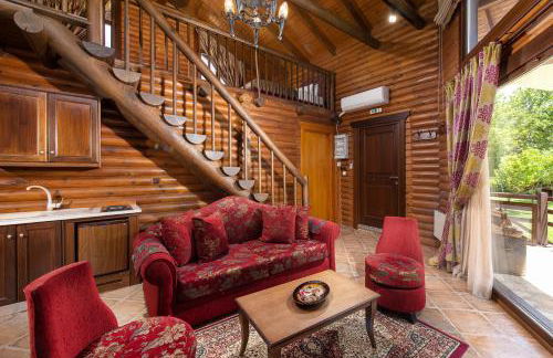 Natura Chalets - Foto 82