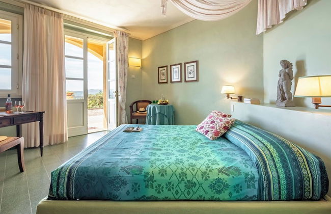 Tenuta il Sassone - Wine & Food - Foto 52