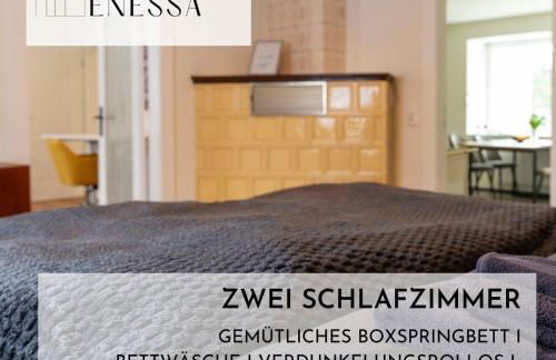 Ferienhaus Enessa - Foto 4