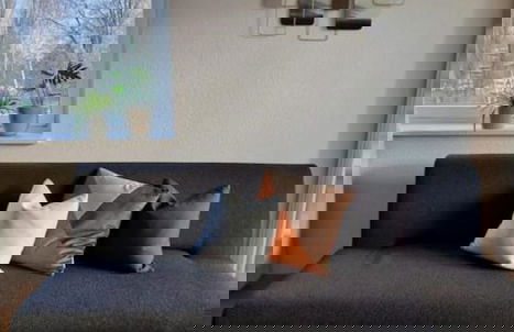 K190 - 2BDR Apartment close to Zurich Airport - Foto 9