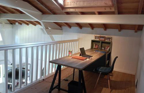 Margaux-Maison 6 personnes avec piscine - Foto 32