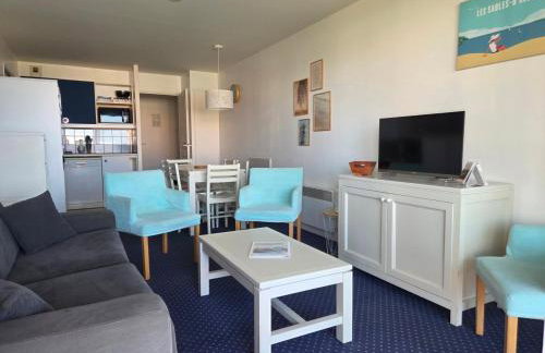 Appartement Vue Mer - Les Sables d'Olonne - Photo 8