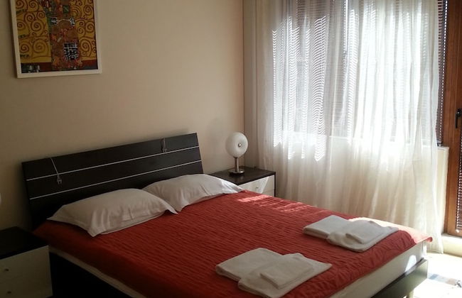 Lighthouse Luxe Estate Apart & Villas - Foto 11