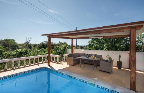 Villa Sao Miguel - Armacao de Pera - Foto 49