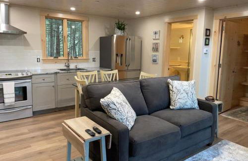 Stellahouse - Awesome Maine Treehouse - Foto 30