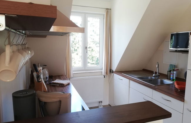 Appartementhaus Hollandhaus - Foto 7