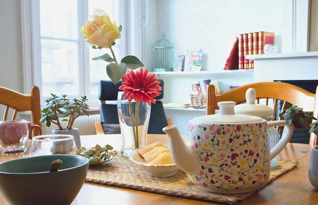 Apart Moment EN GROUPE - La Vue Cathédrale - Photo 21