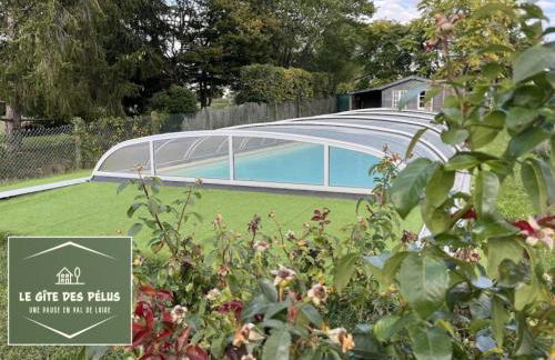 Le gîte des pélus - Photo 14