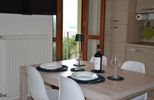 Cantaria Apartments Argegno - Lakeview Terrace & Pool - Photo 17