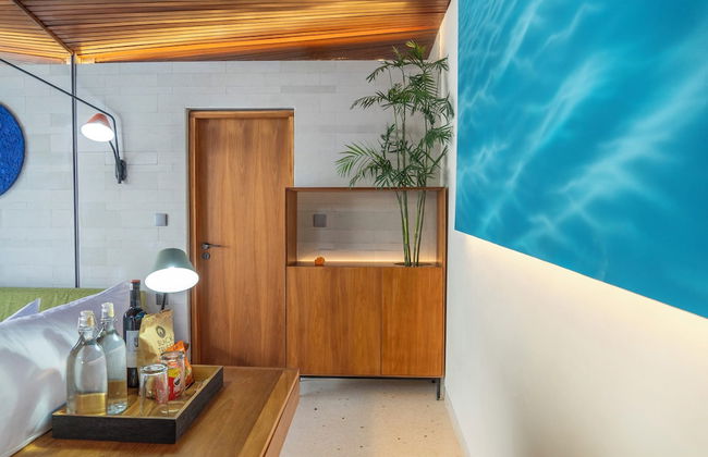 Atap Resort Canggu by Ini Vie Hospitality - Photo 5