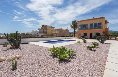 Villa Rosa 1 - Photo 28