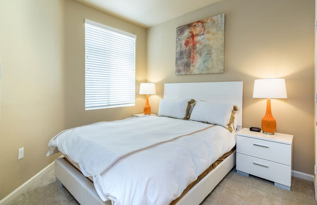 Global Luxury Suites Baypointe Station - Foto 5