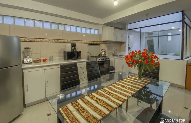 Apartments Stunning View San Blas - Foto 8