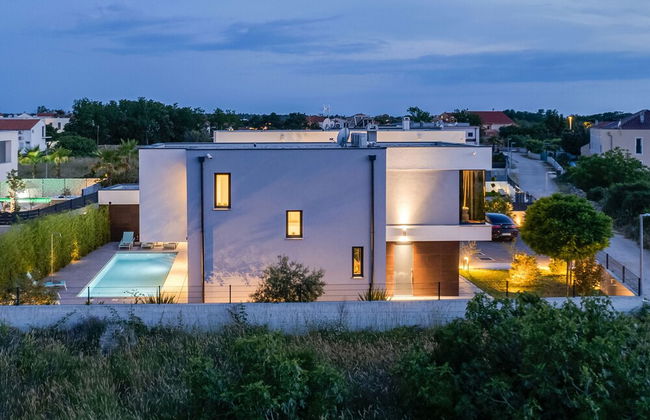 Villa Marli - Photo 27