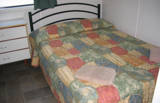 Cosy Corner Holiday Park - Foto 8