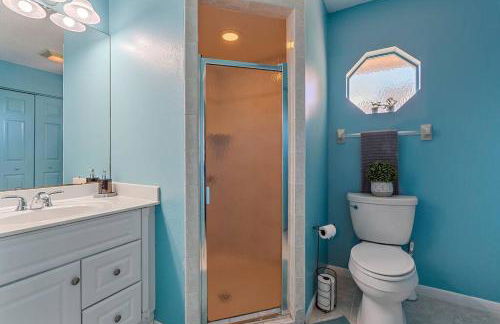 Home with pool and canal access to ocean - Foto 22