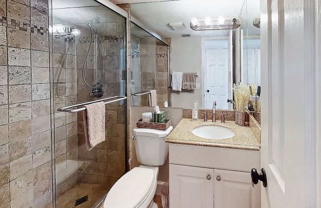 White Sands & Seashells, 1 BR 2nd Fl - Foto 21