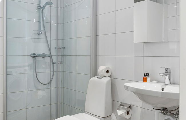 Hyllie Allé - Foto 9