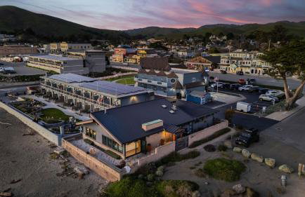 The Jamie by AvantStay Oceanfront Stay Firepit Chefs Kitchen Near Morro Bay - Foto 45