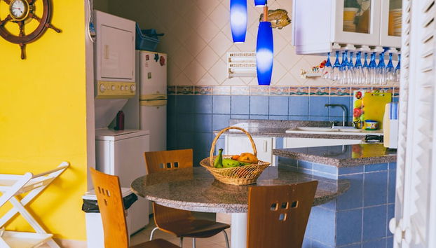 Restauration dans la chambre