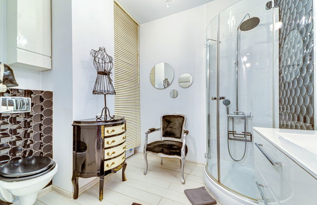 Apartament Olszówka - Foto 4