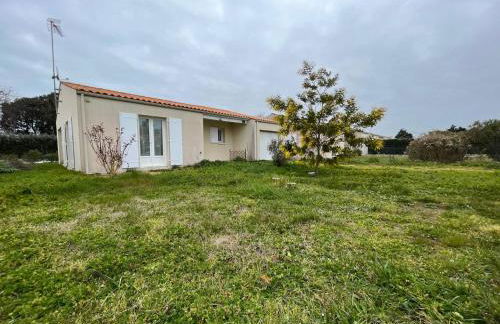 Maison 3 pièces pour 5 à Saint-Georges-d'Oléron avec parking - FR-1-246A-212 - Foto 17