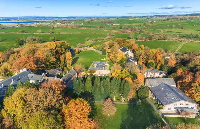 Thurnham Hall Resort - Photo 60