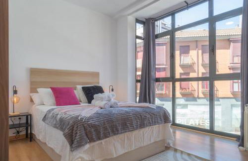 Luminoso Madrid Javalambre Temporal - Foto 41