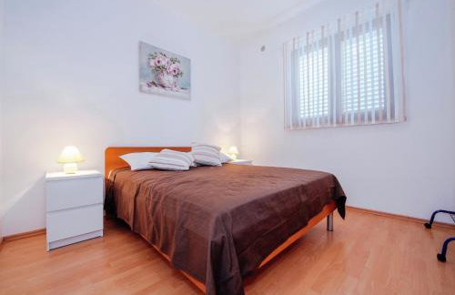 Luxury Apartment with heated pool in Starigrad - Foto 4