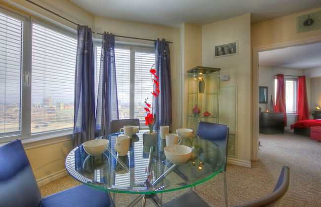 Corporate Stays 50 Laurier Apartment - Photo 15