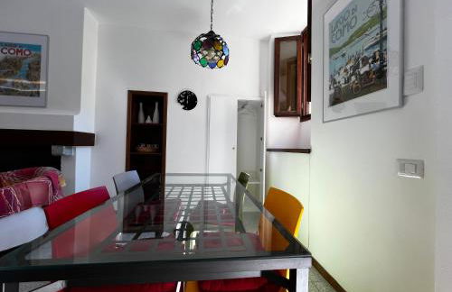 Loft - Lago di Como Apt - Foto 17