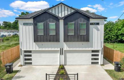 Modern Gated Townhome 5 Mins to NRG & Med Center - Foto 27