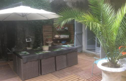 LOFT CENTRE VILLE GANGES - Foto 18