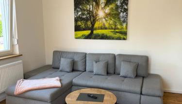 Ferienwohnung Buckel - Foto 3