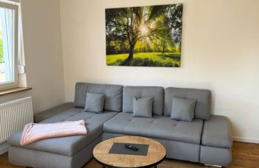 Ferienwohnung Buckel - Foto 3