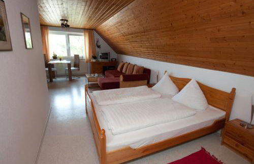 Gästehaus Looks - Foto 18