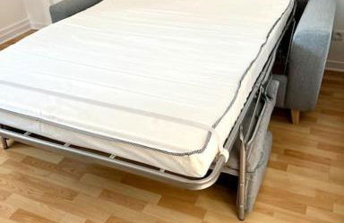 Agréable gîte au coeur du centre ville 4 personnes - Foto 13