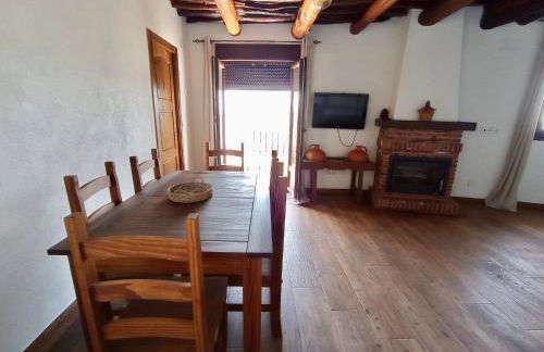 Casa de las Nieves - Foto 12