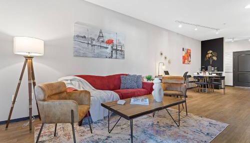 Luxurious 2Bed 2Bath Retreat in Prestigious Irvine - Foto 2, Other