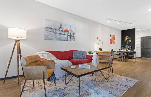 Luxurious 2Bed 2Bath Retreat in Prestigious Irvine - Foto 2