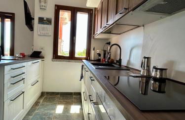 Villa con giardino e spettacolare vista mare a Porto San Paolo - Foto 28