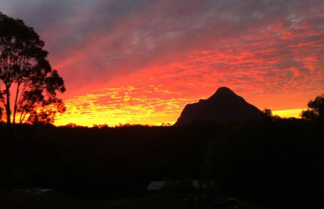 Glass On Glasshouse - Foto 42