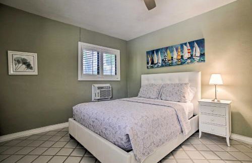 2 Mi to Beach! Oakland Park Home with Outdoor Oasis - Photo 27