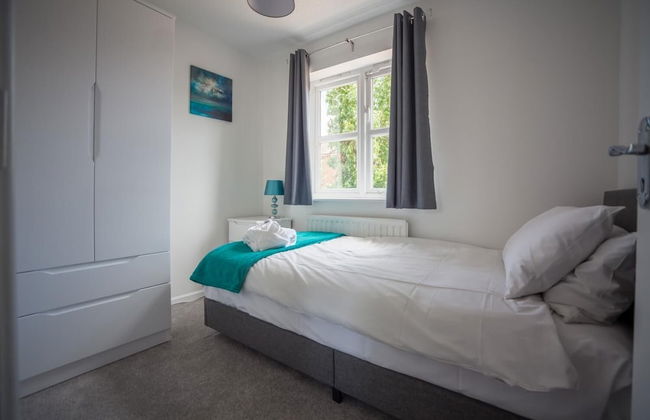 Kestrel House - Foto 8