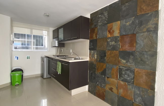 Grupo Kings Suites Chimborazo - Foto 9