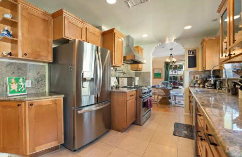 New Listing Burbank Retreat by Colby & Conrad - Foto 7