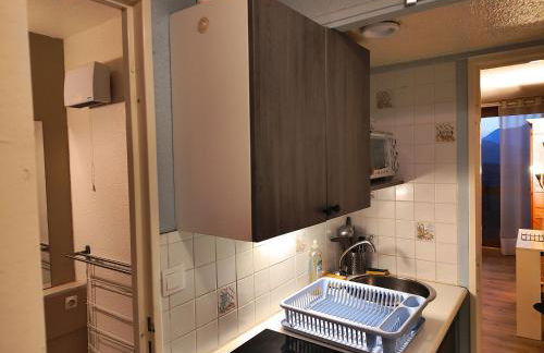 Résidence Au Petit Chamois - Foto 6