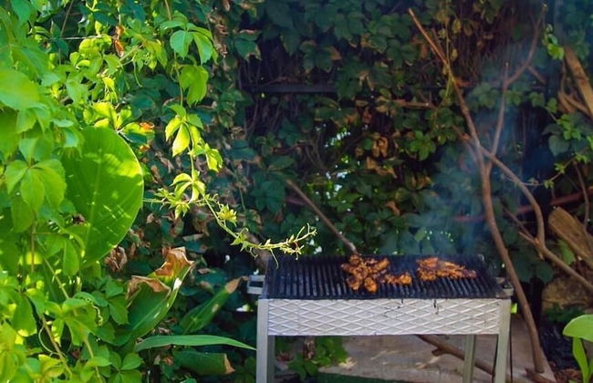 Ozay Apart Hotel - Foto 16