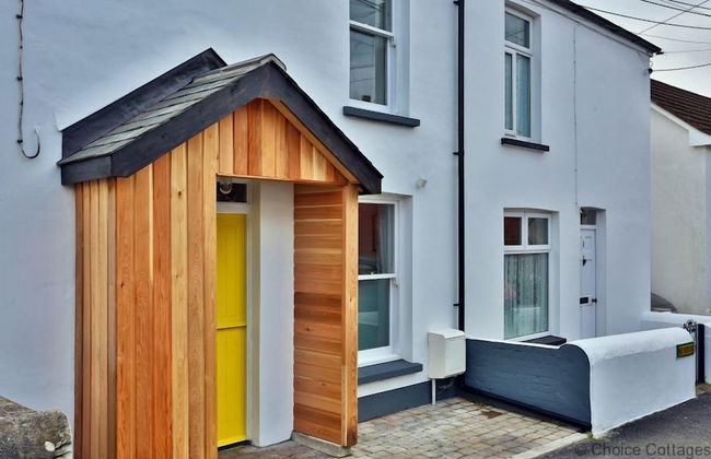 Braunton Samphire 2 Bedrooms - Photo 55