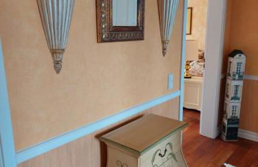 Villa Lindenhof - Foto 19